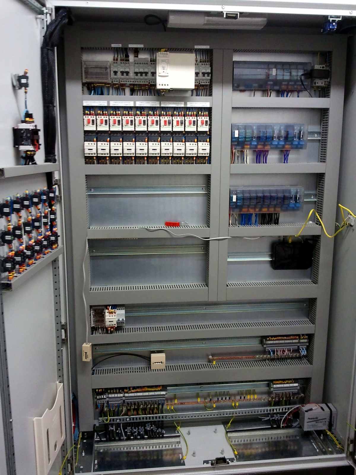 cablage 30
